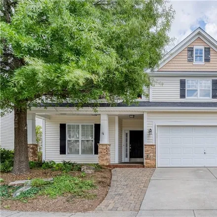 Buy this 4 bed house on 4001 Semmes Lane in Indian Trail, NC 28079