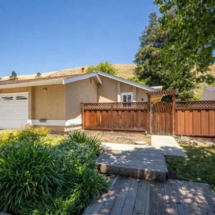 Image 3 - 36150 Easterday Way, Fremont, CA 94536, USA - House for sale