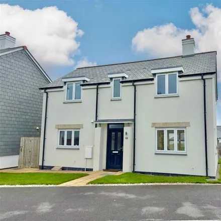Buy this 3 bed house on Percy Mews in Padstow, PL28 8FJ