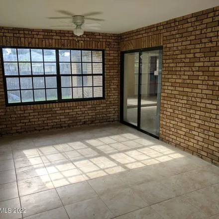 Image 4 - 1755 Fallon Boulevard Northeast, Palm Bay, FL 32907, USA - Apartment for rent