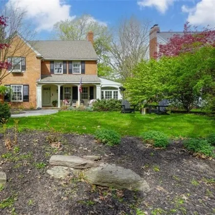 Image 1 - 3368 Kenmore Road, Shaker Heights, OH 44122, USA - House for sale