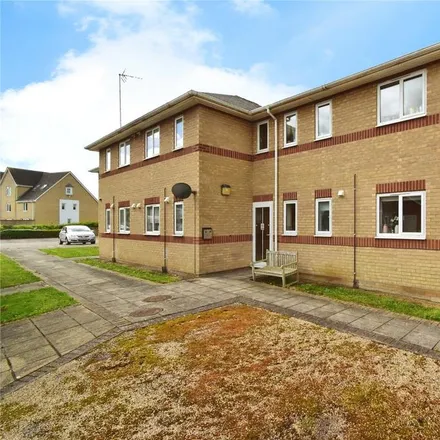 Rent this studio apartment on Bugsby Way in Kesgrave, IP5 2HS