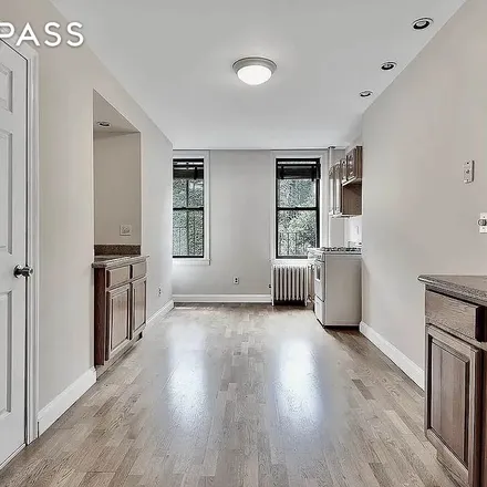 Rent this 1 bed apartment on 335 Union Avenue in New York, NY 11211