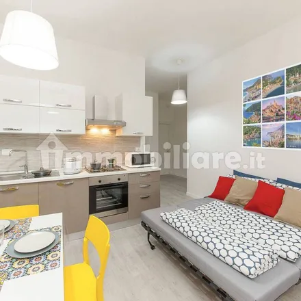 Rent this 3 bed apartment on Club Alpino Italiano - Sezione Albenga in Salita Patrioti 22, 17031 Albenga SV