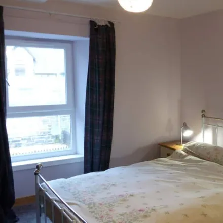 Image 4 - Highland, PH21 1HY, United Kingdom - Apartment for rent