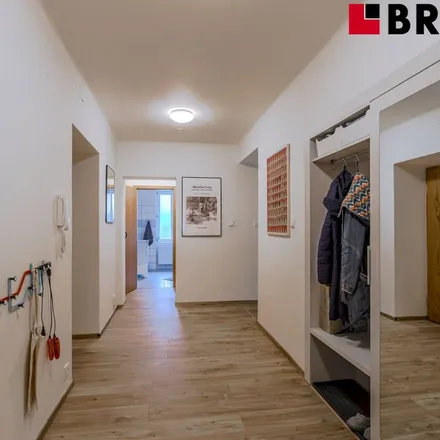 Image 9 - Grohova 7/5, 602 00 Brno, Czechia - Apartment for rent