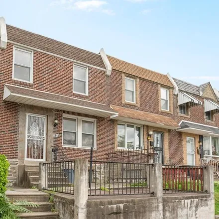 Buy this 3 bed house on 4141 I Street in Philadelphia, PA 19124