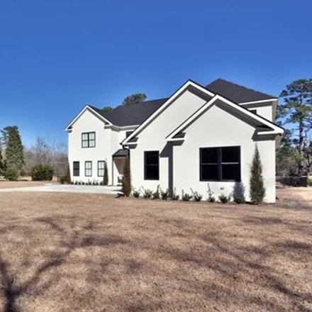 Image 4 - Groves Lane, Greenbrier, Dougherty County, GA 31721, USA - House for sale