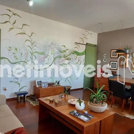 Image 1 - Rua Niterói, Santa Efigênia, Belo Horizonte - MG, 30110-080, Brazil - Apartment for sale
