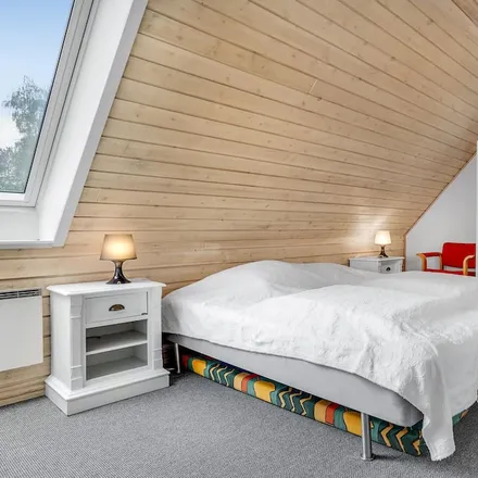 Rent this 8 bed house on Region Midtjylland in Specialområde Børn og Unge, Sindalsvej
