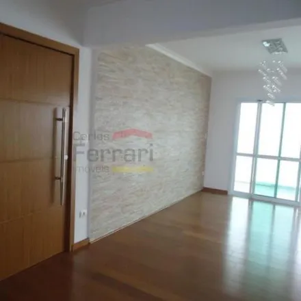 Buy this 3 bed apartment on Edifício Modern Home in Rua Jerônima Dias 100, Água Fria