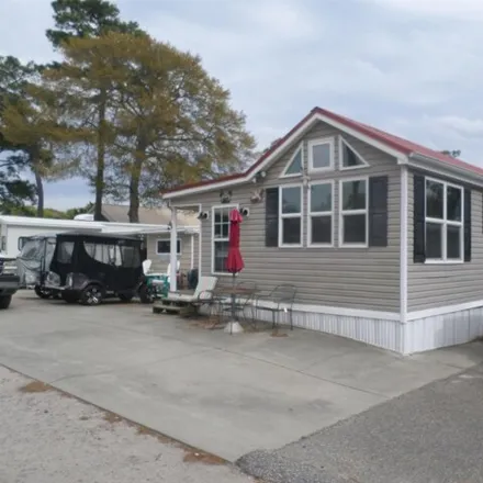 Image 3 - Apache Campground, Appledore Circle, Arcadian Shores, Horry County, SC 29572, USA - Apartment for sale