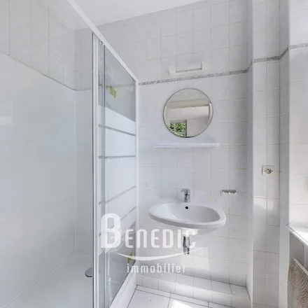 Image 4 - 27 Rue de la Houve, 57150 Creutzwald, France - Apartment for rent