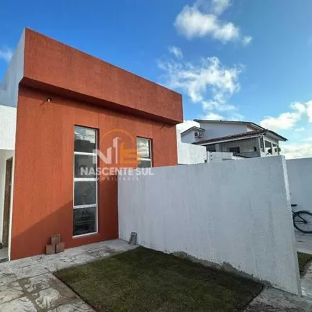 Buy this 2 bed house on unnamed road in José Américo, João Pessoa - PB
