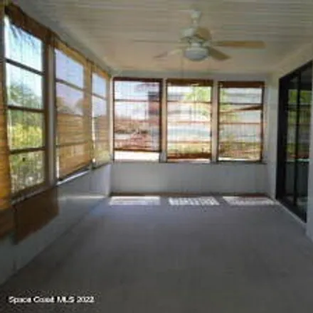 Image 3 - 933 Dogwood Drive, Brevard County, FL 32976, USA - House for sale