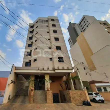 Image 2 - Rua Quinze de Novembro, Jardim Macarengo, São Carlos - SP, 13560-240, Brazil - Apartment for sale