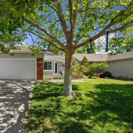 Buy this 3 bed house on 2286 Argent Court in Folsom, CA 95630