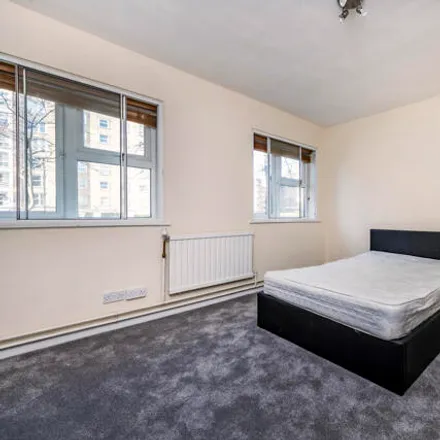 Image 4 - Swiss Cottage School, Avenue Road, London, NW8 6HY, United Kingdom - Room for rent