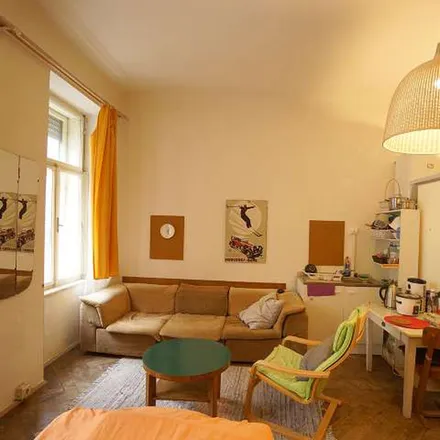 Rent this 2 bed apartment on Brockmanngasse 4 in 8010 Graz, Austria