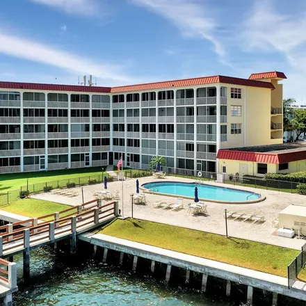 Image 8 - 100 Paradise Harbour Boulevard, North Palm Beach, FL 33408, USA - Apartment for rent
