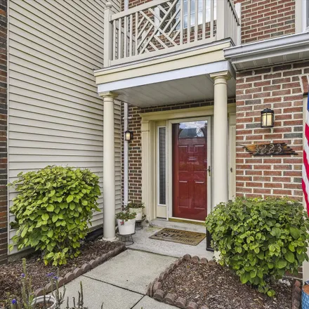 Image 6 - 3223 Escapade Circle, Riva, Anne Arundel County, MD 21106, USA - Townhouse for sale