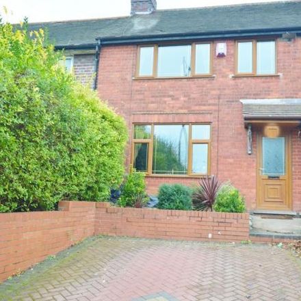 Rent this 3 bed house on Marsh Lane in Stockland Green, B23 6PL