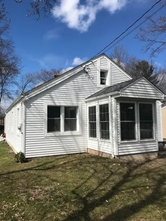 Rent this 2 bed house on 134 Hartford Avenue in Newington, CT 06111