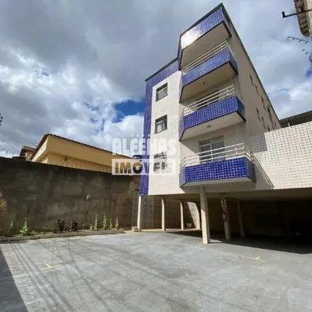 Rent this 3 bed apartment on Avenida João César de Oliveira in Eldorado, Contagem - MG