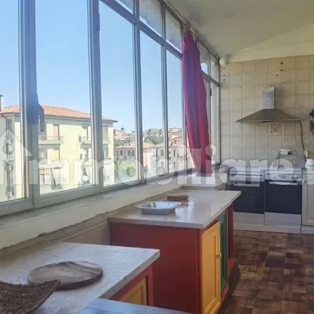 Image 2 - Via del Pilastro, 01100 Viterbo VT, Italy - Apartment for rent