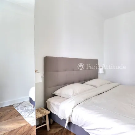 Image 9 - 5 Rue du Grand Prieuré, 75011 Paris, France - Apartment for rent