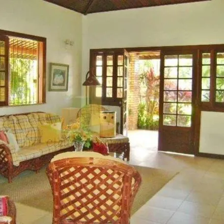 Buy this 6 bed house on unnamed road in Vilas do Atlântico, Lauro de Freitas - BA