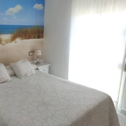 Rent this 2 bed house on Carretera de La Antilla a Isla Cristina in 21431 Isla Cristina, Spain