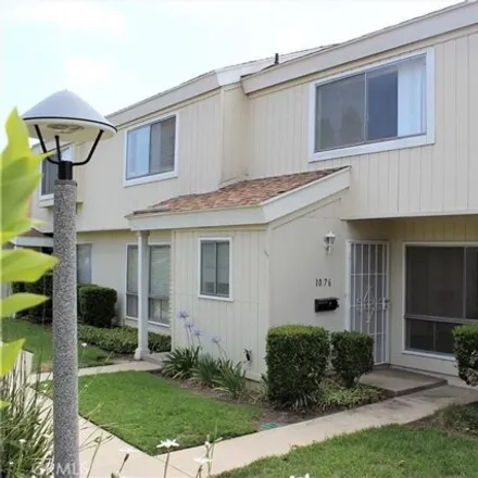Buy this 2 bed townhouse on 23598 Twin Spring Lane in Diamond Bar, CA 91765