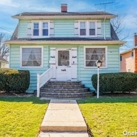 Buy this 3 bed house on 564 Baldwin Avenue in Baldwin, NY 11510