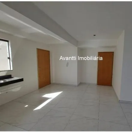 Buy this 2 bed apartment on Rotatória Diogo Borges Feitosa in Jaraguá, Uberlândia - MG