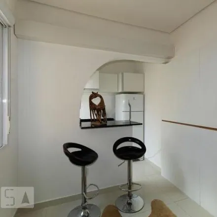 Buy this 1 bed apartment on Rua Riachuelo 314 in Historic District, Porto Alegre - RS