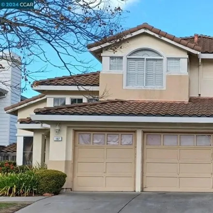 Buy this 5 bed house on 189 Catalina Drive in Hercules, CA 94547
