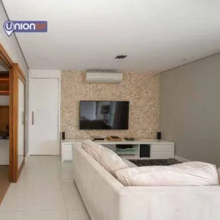 Buy this 3 bed apartment on Rua Alvorada in Vila Olímpia, São Paulo - SP