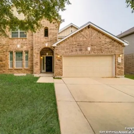 Buy this 5 bed house on Cameron River in Schertz, TX 78108