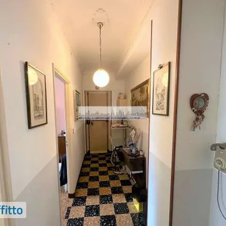 Rent this 3 bed apartment on Via Renato Martorelli 75a in 10155 Turin TO, Italy