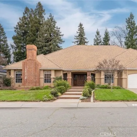 Buy this 4 bed house on 65 Brookvine Circle in Chico, CA 95973