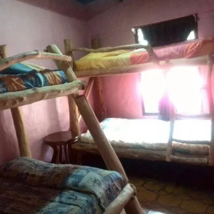 Rent this 3 bed house on Cantón Santa Bárbara