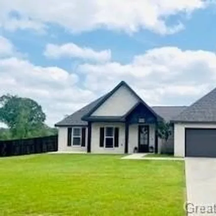 Buy this 4 bed house on 1200 North Texas Street in DeRidder, LA 70634