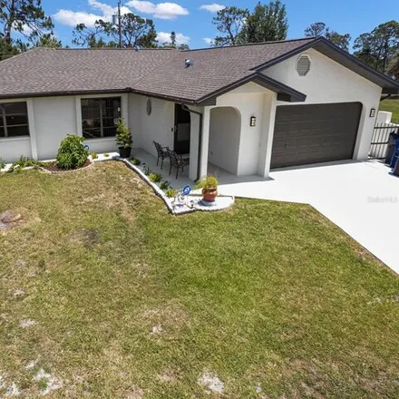 Buy this 3 bed house on 12398 Veronese Street in Sarasota County, FL 34287
