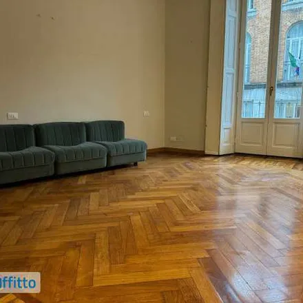 Rent this 3 bed apartment on Via Goito 5 in 20121 Milan MI, Italy
