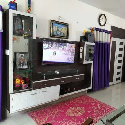 Image 7 - unnamed road, Indore District, - 452009, Madhya Pradesh, India - Apartment for sale