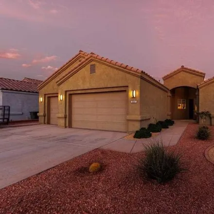 Buy this 3 bed house on 8011 East 35th Place in Yuma, AZ 85365