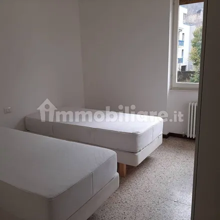 Rent this 3 bed apartment on Via Pellegrino Tibaldi in 22026 Como CO, Italy