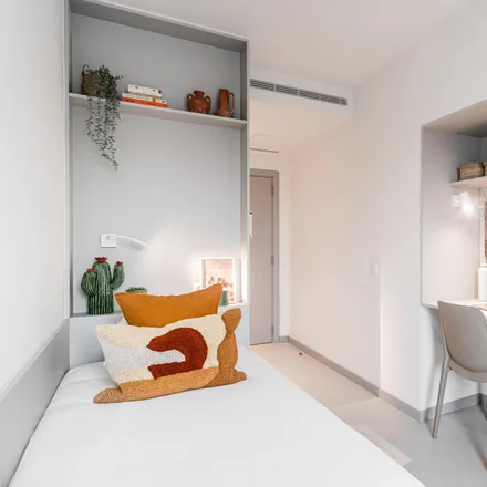 Image 1 - Rua Doutor Barros, 4200-537 Matosinhos, Portugal - Apartment for rent