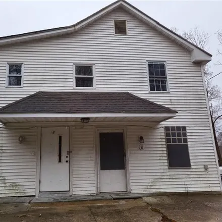 Buy this 8 bed house on 43 High Street in Village of Monticello, NY 12701